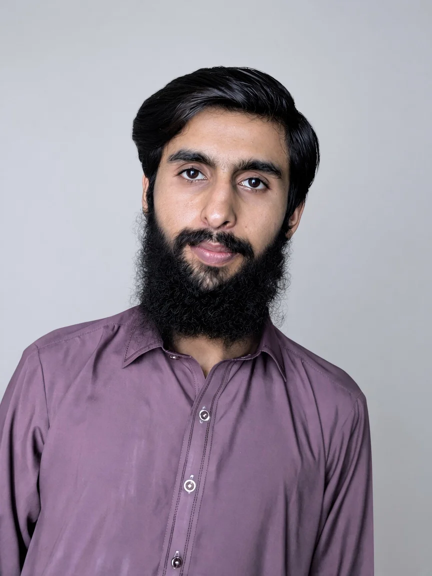 M. Abdullah