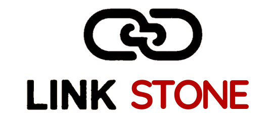 Link Stone Logo