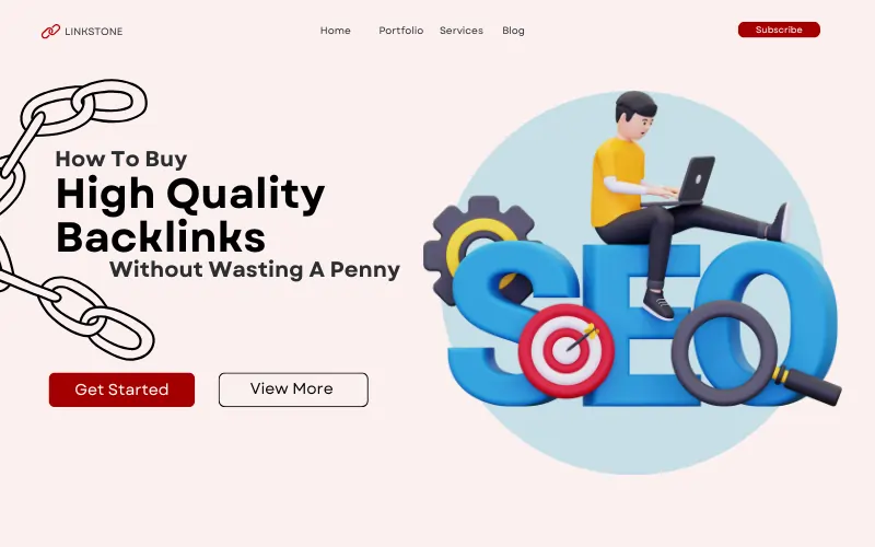 How to Buy High Quality BackLinks
