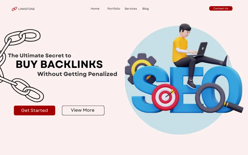 buying Backlinks