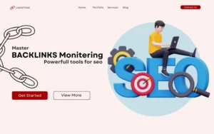 Master Backlink Management