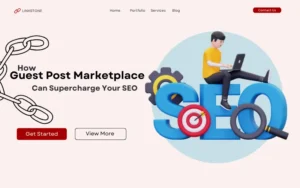 Guest Post Marketplaces