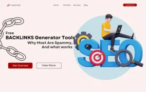 Free Keyword Tool