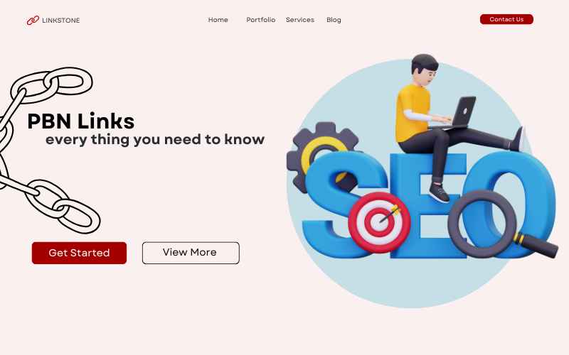 PBN Backlinks: A complete guide