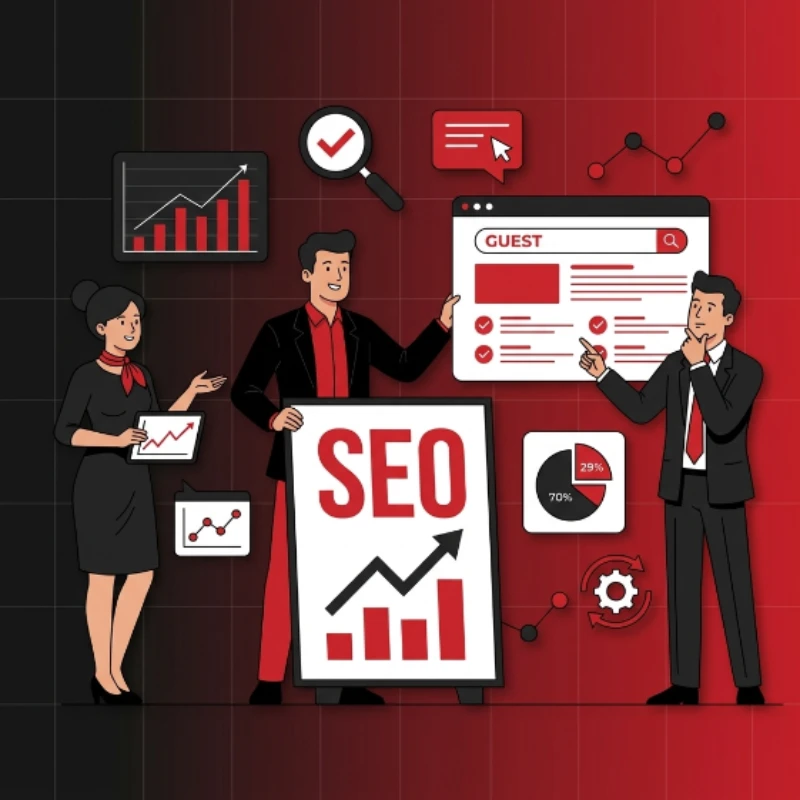 Guest Posting Services